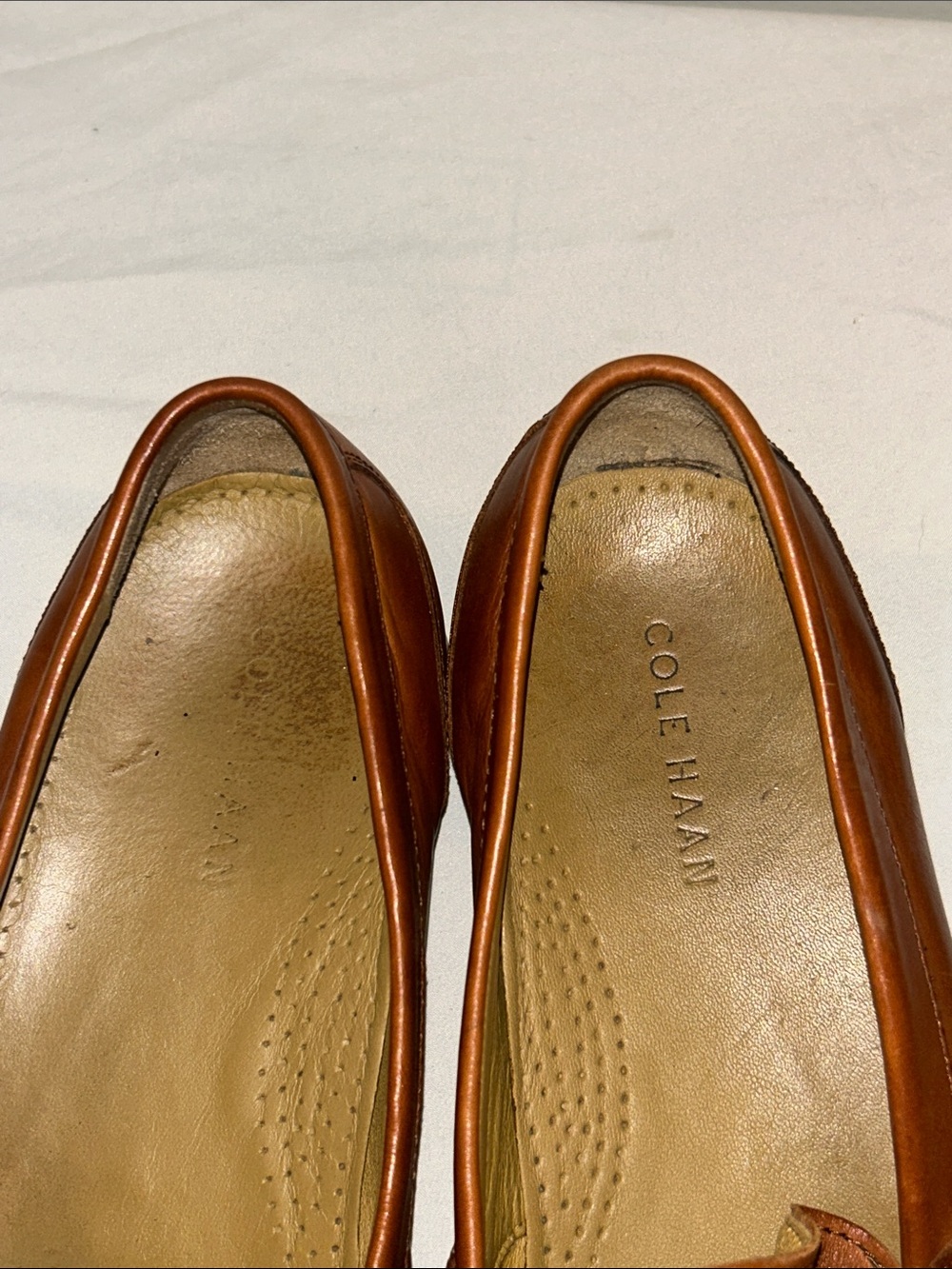 Cole Haan Bit Loafers - Picture 7 of 7